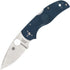 Spyderco Native 5 FRN CPM-SPY27 C41PCBL5