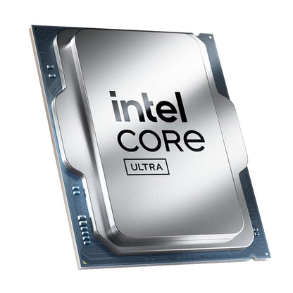 Intel Core Ultra 9 285K LGA1851 3.7Ghz 24-Core CPU