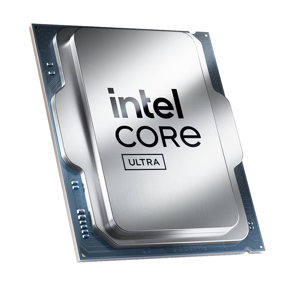 Intel Core Ultra 5 245K LGA1851 4.2Ghz 14-Core CPU