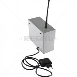 ZARTEK Radio Intercom Long Range Part No: IC155-2