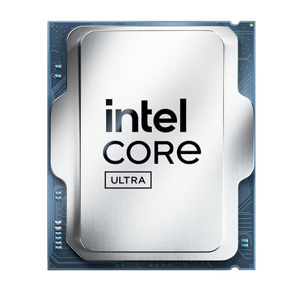 Intel Core Ultra 9 285K LGA1851 3.7Ghz 24-Core CPU