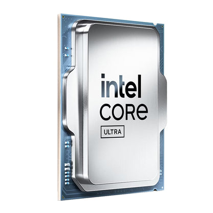 Intel Core Ultra 5 245K LGA1851 4.2Ghz 14-Core CPU