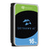 Seagate Skyhawk AI ST16000VE004 16TB 3.5'' HDD Surveillance Drives/ SATA 6GB/s Interface/ 256MB Cache/ RPM: 7200/ 512e.
