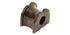 Front Stabiliser Bar Bush (Single) for Ford Bantam 'Boet', Mazda 121 Soho & Ford Fiesta I - AR6497