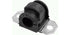 Front Stabiliser Bar Bush (Single) for Ford Fiesta III & Mazda 2 - AR8750