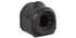 Front Stabiliser Bar Bush for Ford Mondeo (14/18mm ID) - AR9059