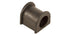Front Stabiliser Bar Bush (Single) for Ford Ranger, Mazda B-Series B2600i LWB & Drifter - AR5551