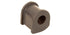 Front Stabiliser Bar Bush for Hyundai Accent (18mm ID) - AR7733