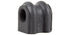 Front Stabiliser Bar Bush (Single) for Hyundai i20 - AR8871