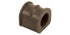 Front Stabiliser Bar Bush for Isuzu KB-Series KB160 - AR5648