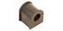 Front Stabiliser Bar Bush for Mahindra Bolero 4X2, 4X4 Maxi Truck - AR8791