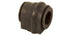 Front Stabiliser Bar Bush for Mercedes-Benz C-Class & Mercedes-Benz CLK320 - AR6677