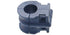 Front Stabiliser Bar Bush for Nissan Murano (24mm ID) - AR9224