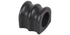Front Stabiliser Bar Bush (Single) for Nissan Navara & Nissan Pathfinder - AR8449
