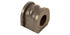 Front Stabiliser Bar Bush (Single) for Nissan Primera SE - AR6772
