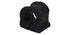 Front Stabiliser Bar Bush (Single) for Volkswagen Beetle, Seat Altea & Volkswagen Caddy - AR7041