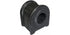Front Stabiliser Bar Bush for Toyota Avanza - AR7689