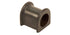 Front Stabiliser Bar Bush for Toyota Camry I (23mm ID) - AR6380