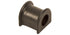 Front Stabiliser Bar Bush for Toyota Cressida - AR6032