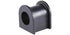 Front Stabiliser Bar Bush for Toyota Fortuner & Toyota Hilux "REVO" - AR9787