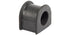 Front Stabiliser Bar Bush (Single) for Toyota HiAce & Honda Ballade - AR6430