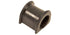 Front Stabiliser Bar Bush (Single) for Toyota Hilux, GoNow X-Space & Toyota . - AR6066