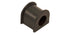 Front & Rear Stabiliser Bar Bush (Single) for Toyota HiAce & Toyota Land Cruiser - AR5368