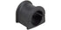 Front Stabiliser Bar Bush for Toyota Land Cruiser 79-Series - AR8575