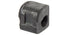 Front Stabiliser Bar Bush (Single) for Volkswagen Golf II, Jetta II & Polo - AR6116
