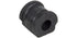 Front Stabiliser Bar Bush (Single) for Volkswagen Polo, Cross Polo & Up - AR9352