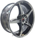 5/120/17"/17X17.5J/ET40 Price Per Set