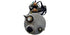 Bosch F042003066 Starter 39Mt – Compatible with Selected CAT & Volvo Models