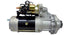Bosch F042003066 Starter 39Mt – Compatible with Selected CAT & Volvo Models