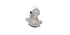 Electropart STR8960A Starter (12V) – Compatible with Ford Focus/Volvo