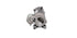 HC Cargo F032116157 Starter (12V) – Compatible with Ford Focus/Focus 2, Fusion, Kuga, Volvo S40, V50 Duratorq, Txda, D4204T 2003-2011-