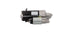HC Cargo F032116157 Starter (12V) – Compatible with Ford Focus/Focus 2, Fusion, Kuga, Volvo S40, V50 Duratorq, Txda, D4204T 2003-2011-