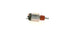 Bosch 9330331010 Starter Solenoid 12V – Compatible with Selected Volvo Cars