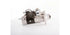 Bosch F042001199 Starter (24V) – Compatible with Volvo FH12 460, FM12-380 D12C460, D12D, D12C 1998-2005