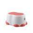 Bumbo Step Stool - Coral