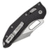 Microtech Stitch RAM-LOK S/E Fluted G10 Apocalyptic Std 169RL-10 APFLGTBK