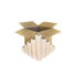Heavy Duty: 450mm x 450mm x 500mm