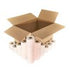 600mm x 400mm x 400mm.
