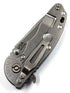 Hinderer XM-18 3.5 S45VN Spanto Tri-Way Stonewash Blue G10