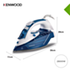 Kenwood 2600W Steam Iron  - STP75