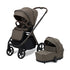 Lunar Signature Stroller & Carry Cot