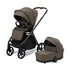Lunar Signature Stroller & Carry Cot