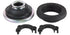 Front Strut Mounting for Opel Astra H & Opel Zafira II - AR8235