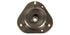 Front Strut Mounting for Toyota Conquest, 160 i RS & Tazz i - AR6249