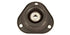 Front Strut Mounting for Toyota Conquest i, Corolla & 180i - AR6293