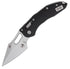 Microtech Stitch RAM-LOK S/E Fluted Alu Stonewash STD 169RL-10 FL